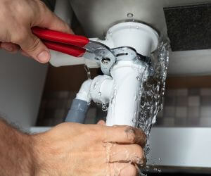 About Emergency plumbing pros Pineville, AR